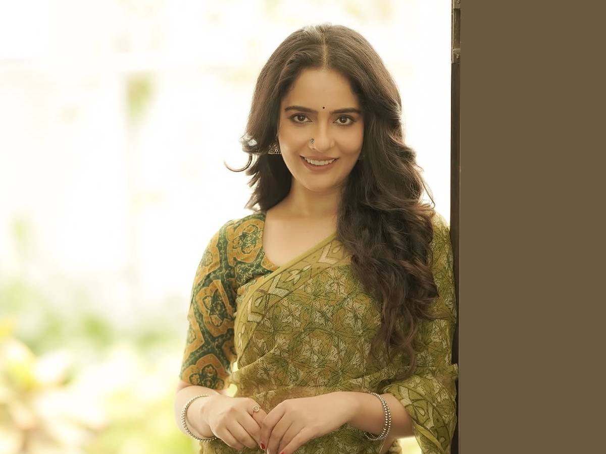 Malvi Malhotra