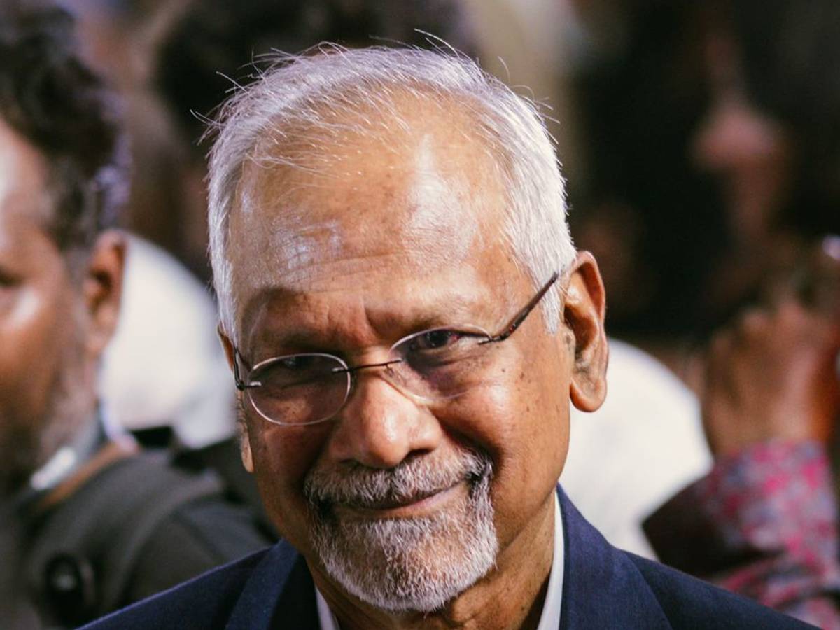 Mani Ratnam