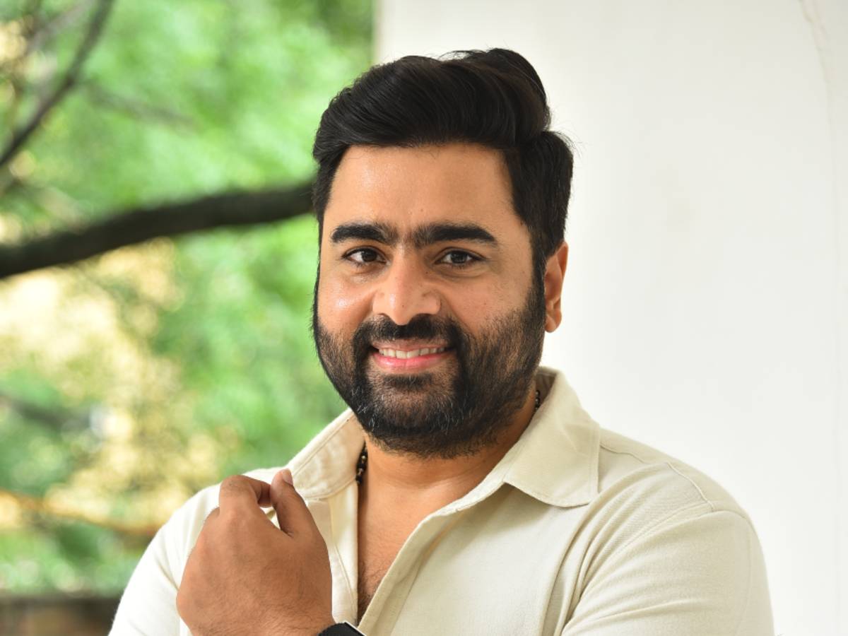 Nara Rohith