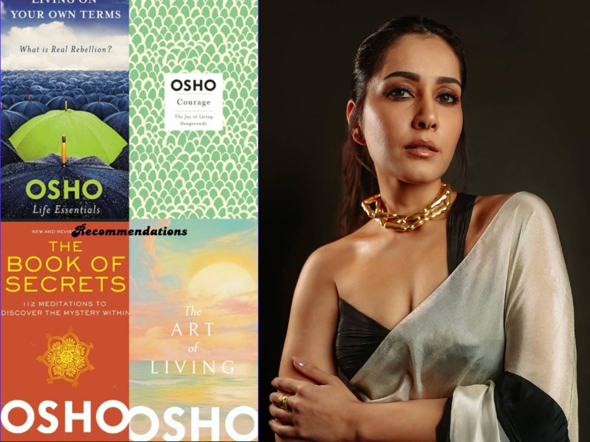 Raashi Khanna