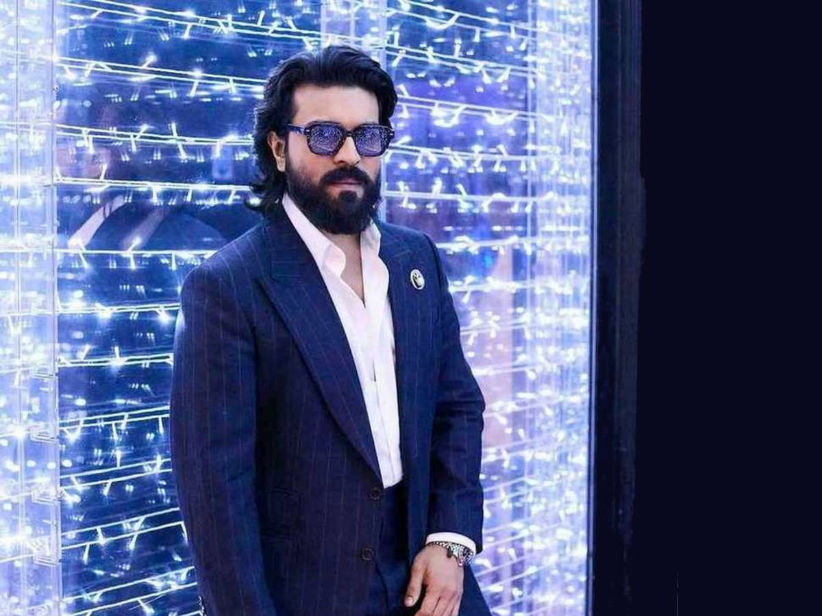 Ram Charan