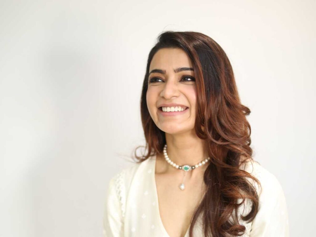 Samantha