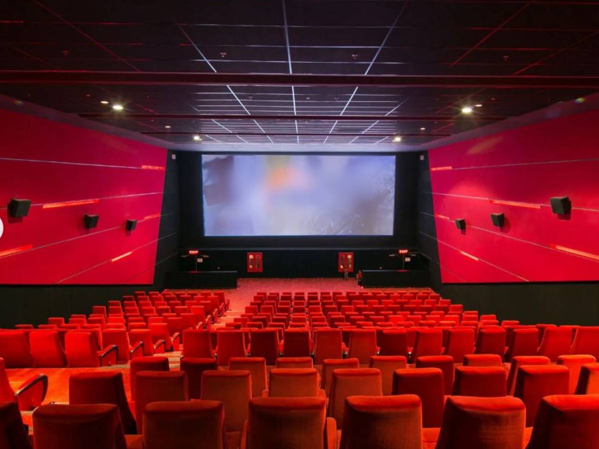 Theater