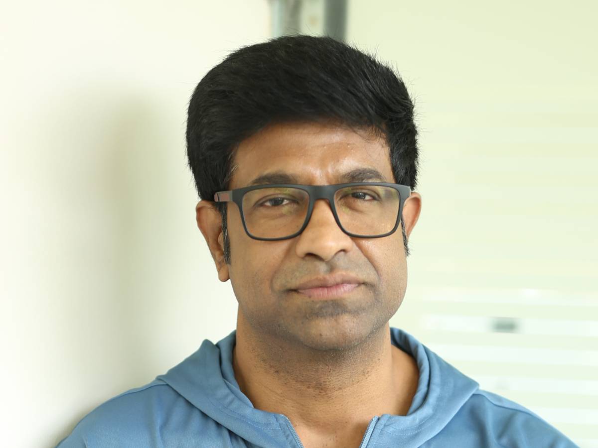 Vennela Kishore