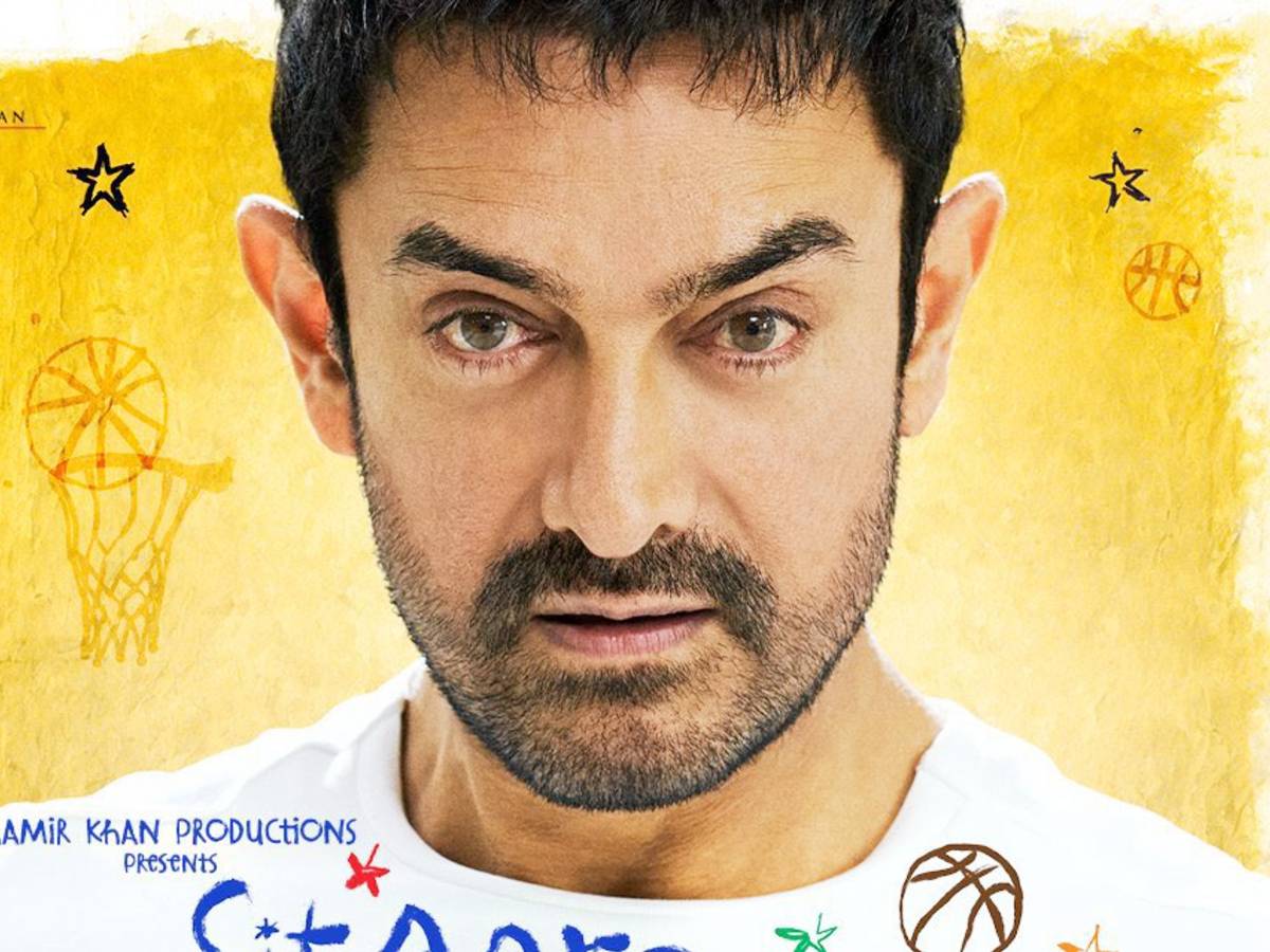 Aamir Khan