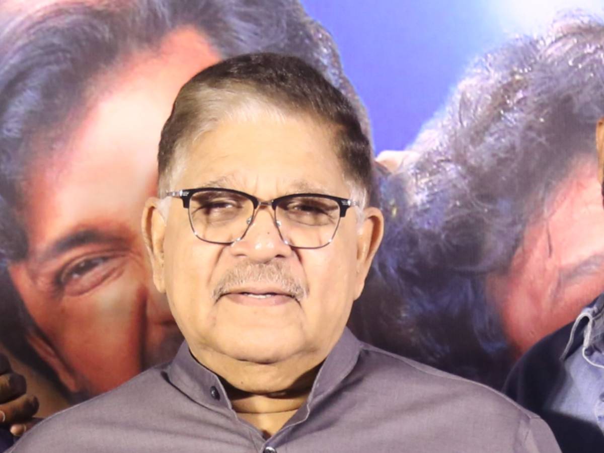 Allu Aravind