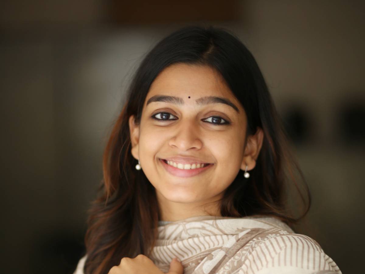 Ananthika Sanilkumar