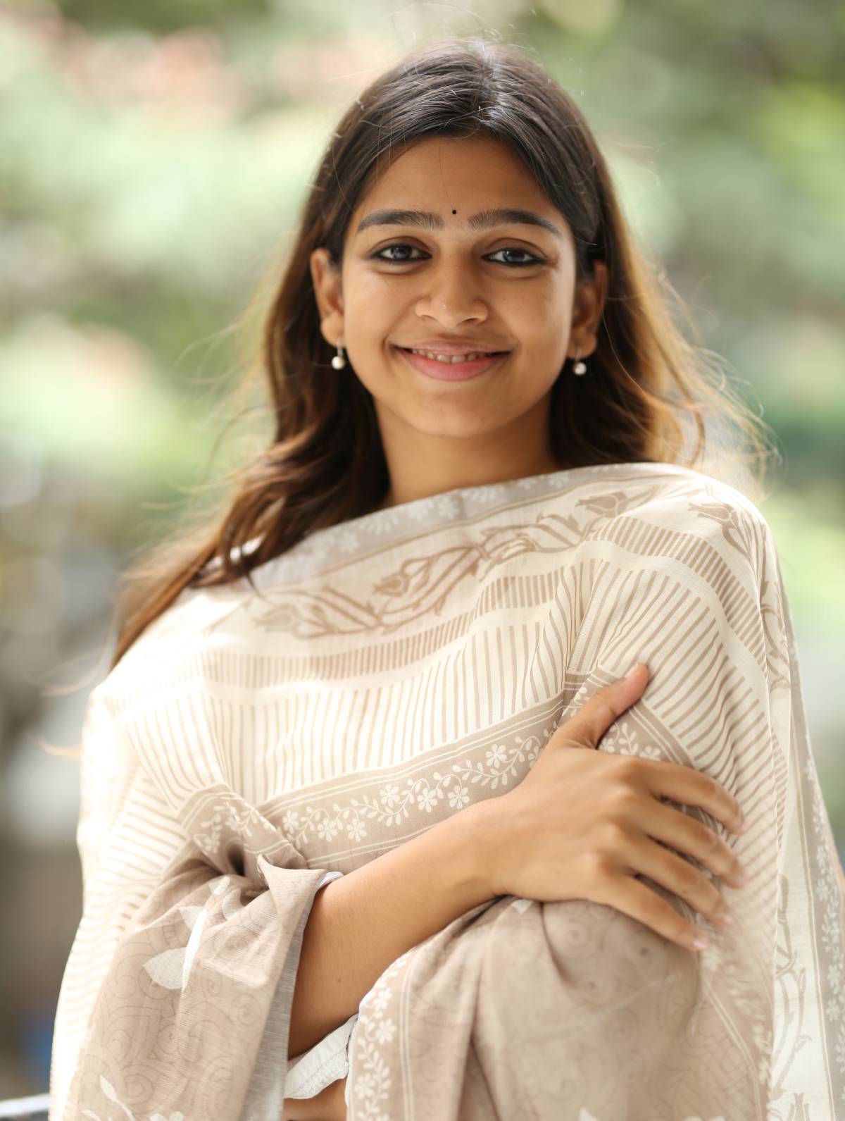 Ananthika Sanilkumar