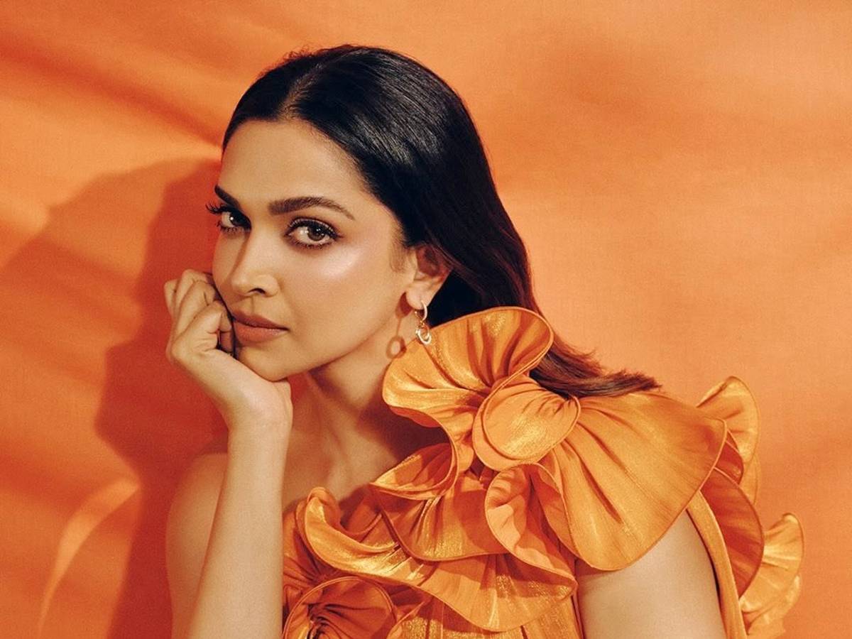 Deepika Padukone