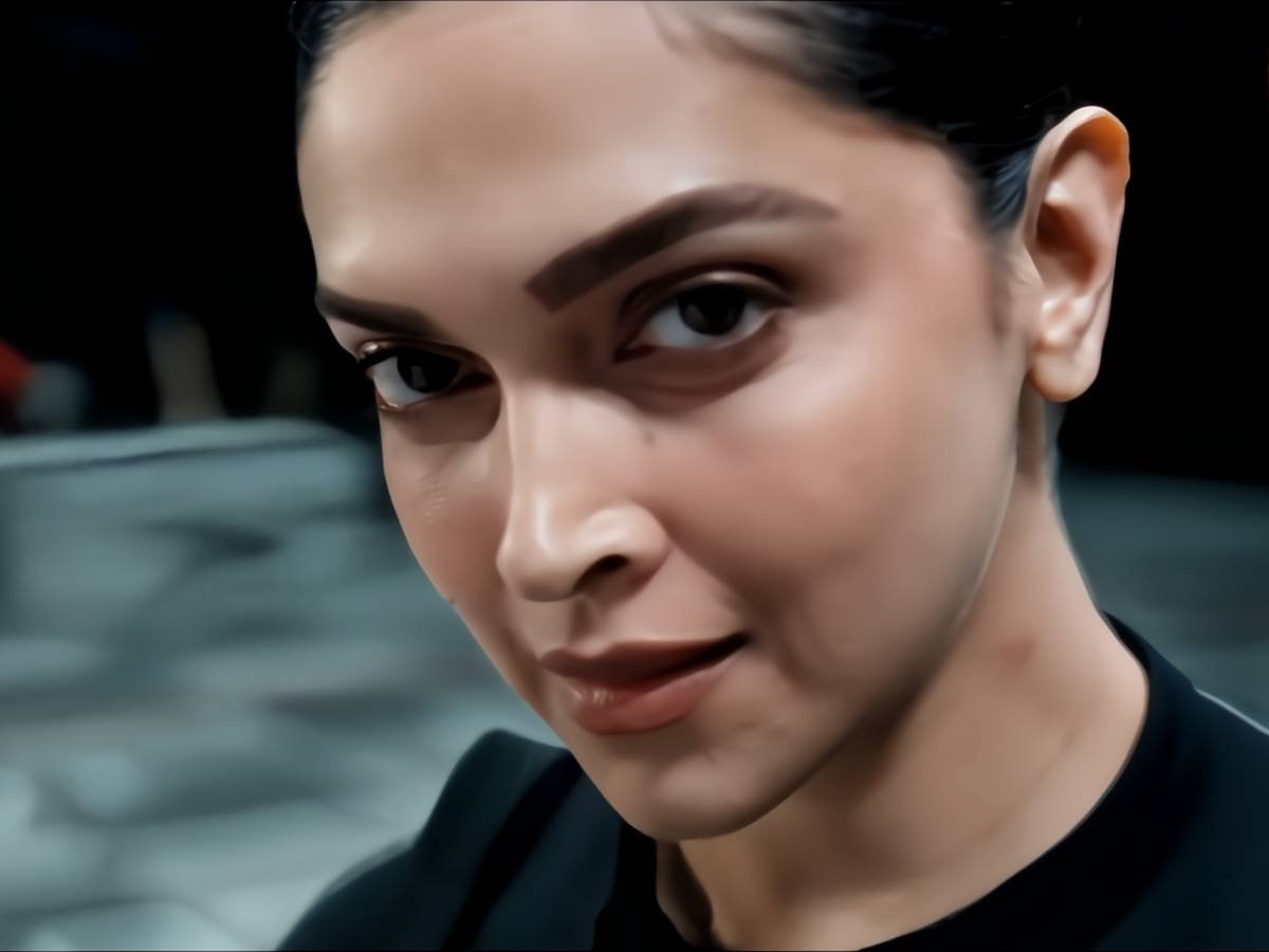 Deepika Padukone