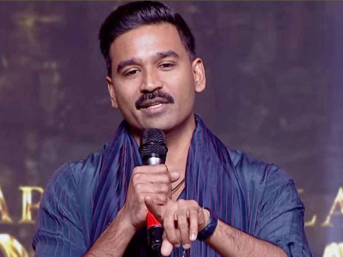 Dhanush
