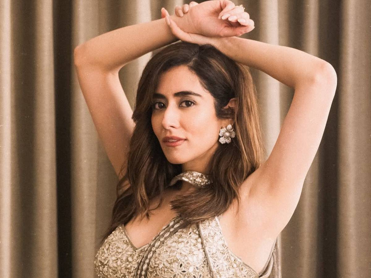Jonitha Gandhi