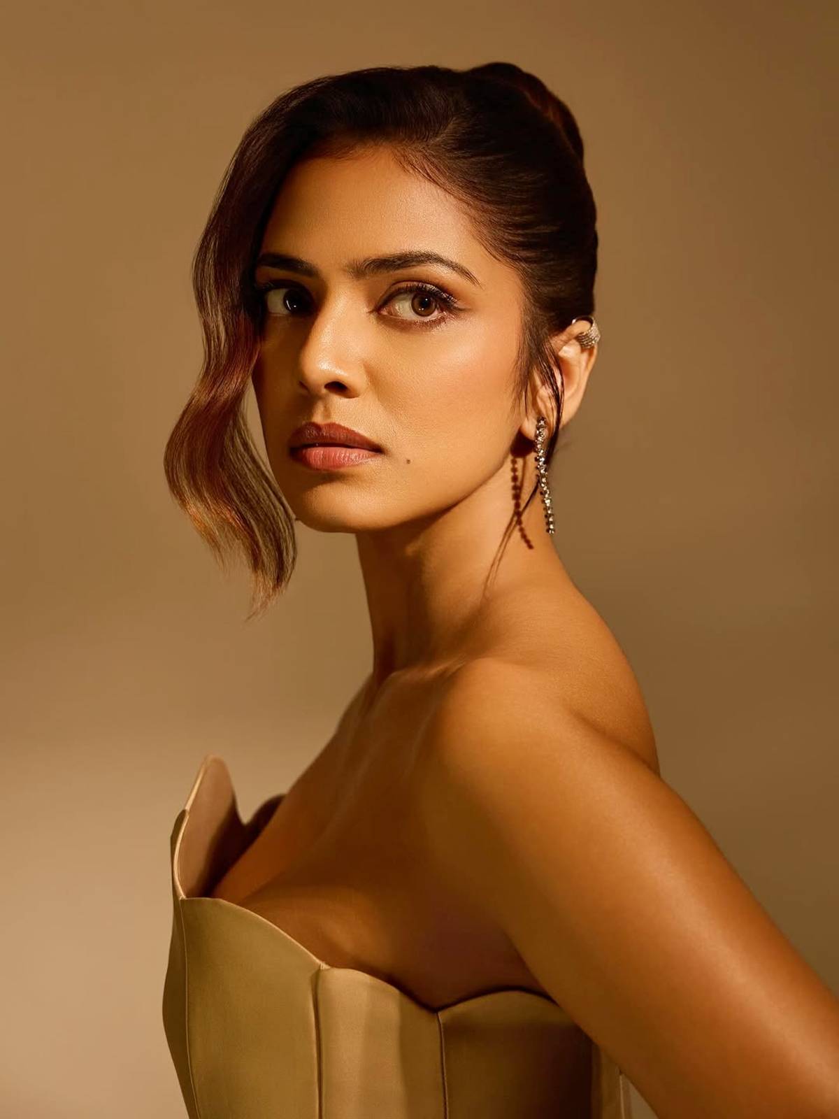 Malavika Mohanan