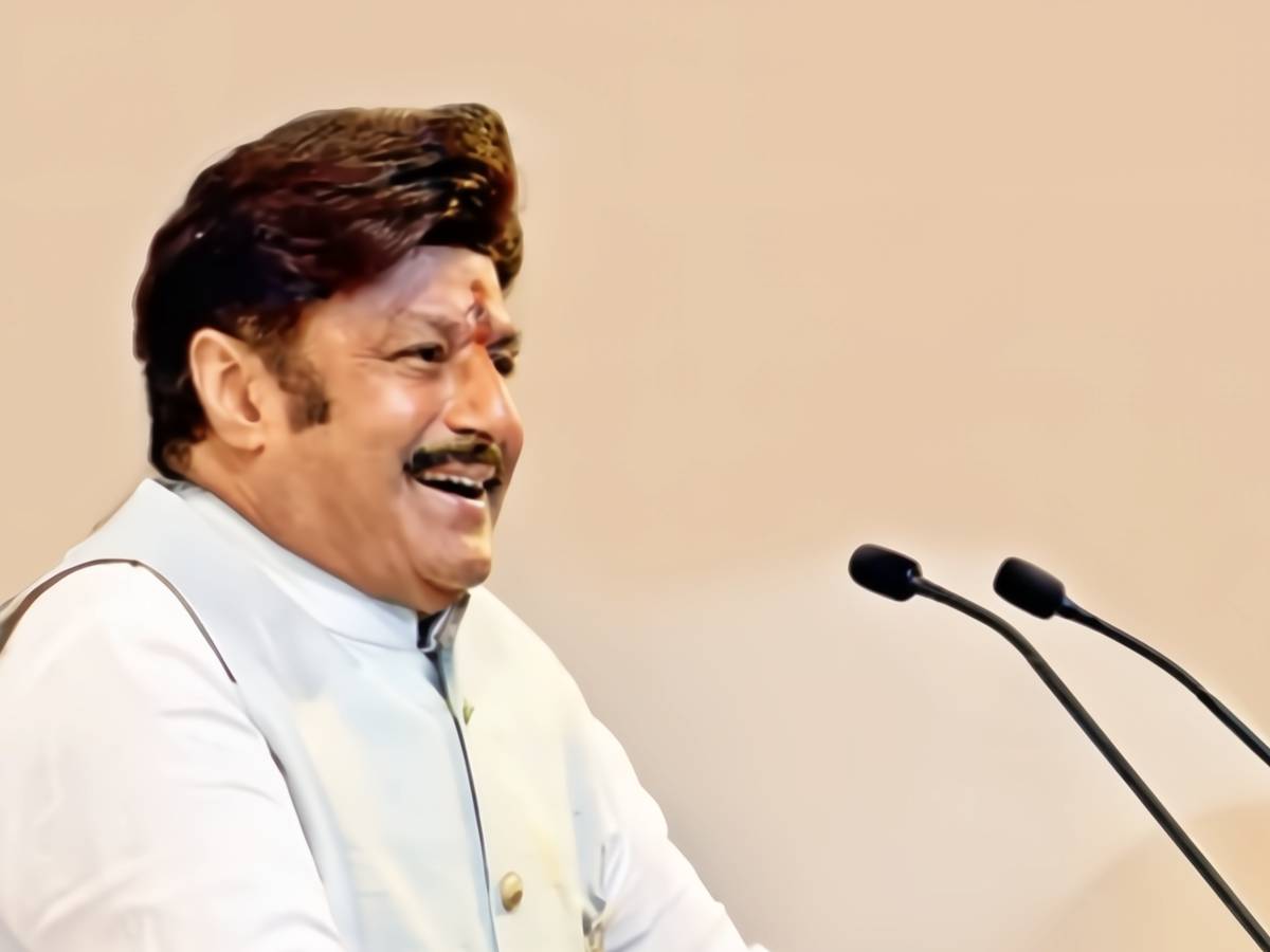 Balakrishna
