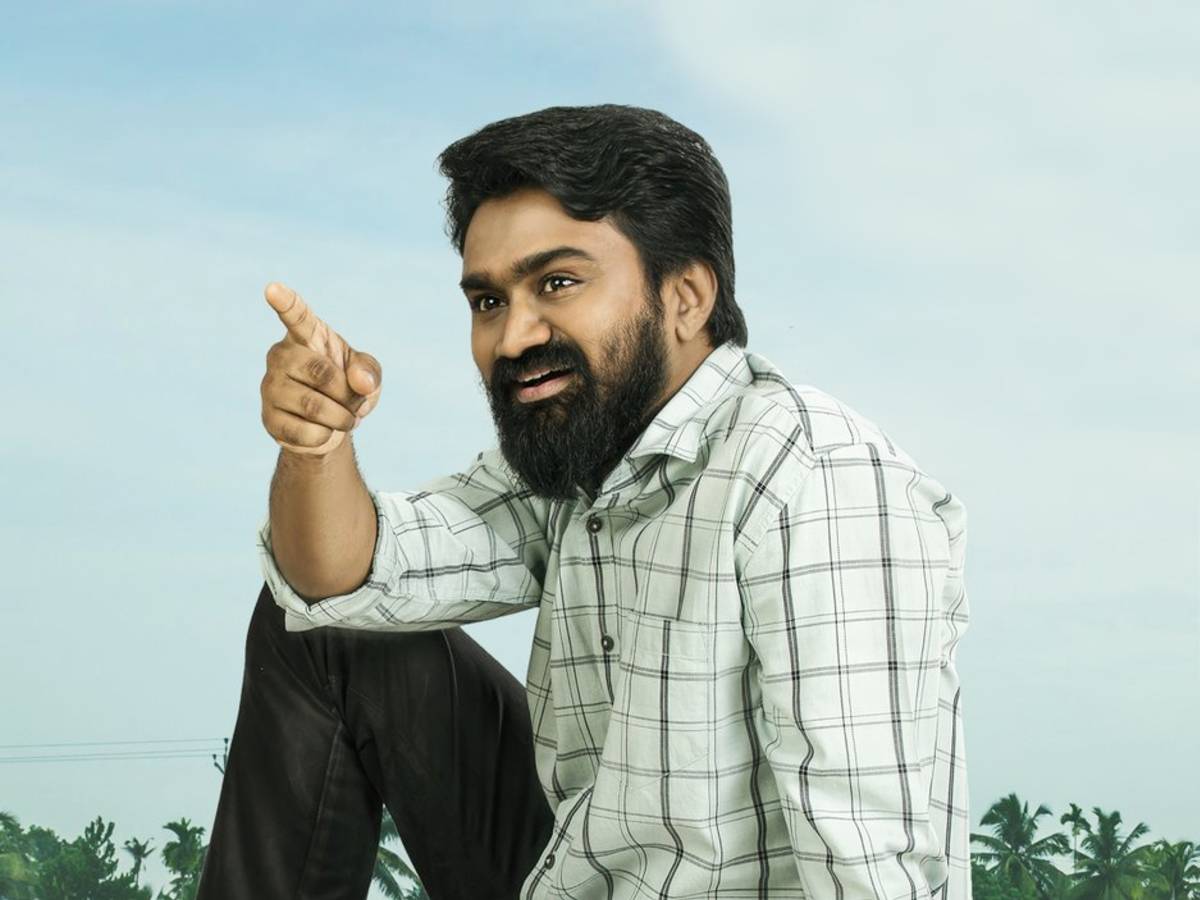 Rahul Ramakrishna