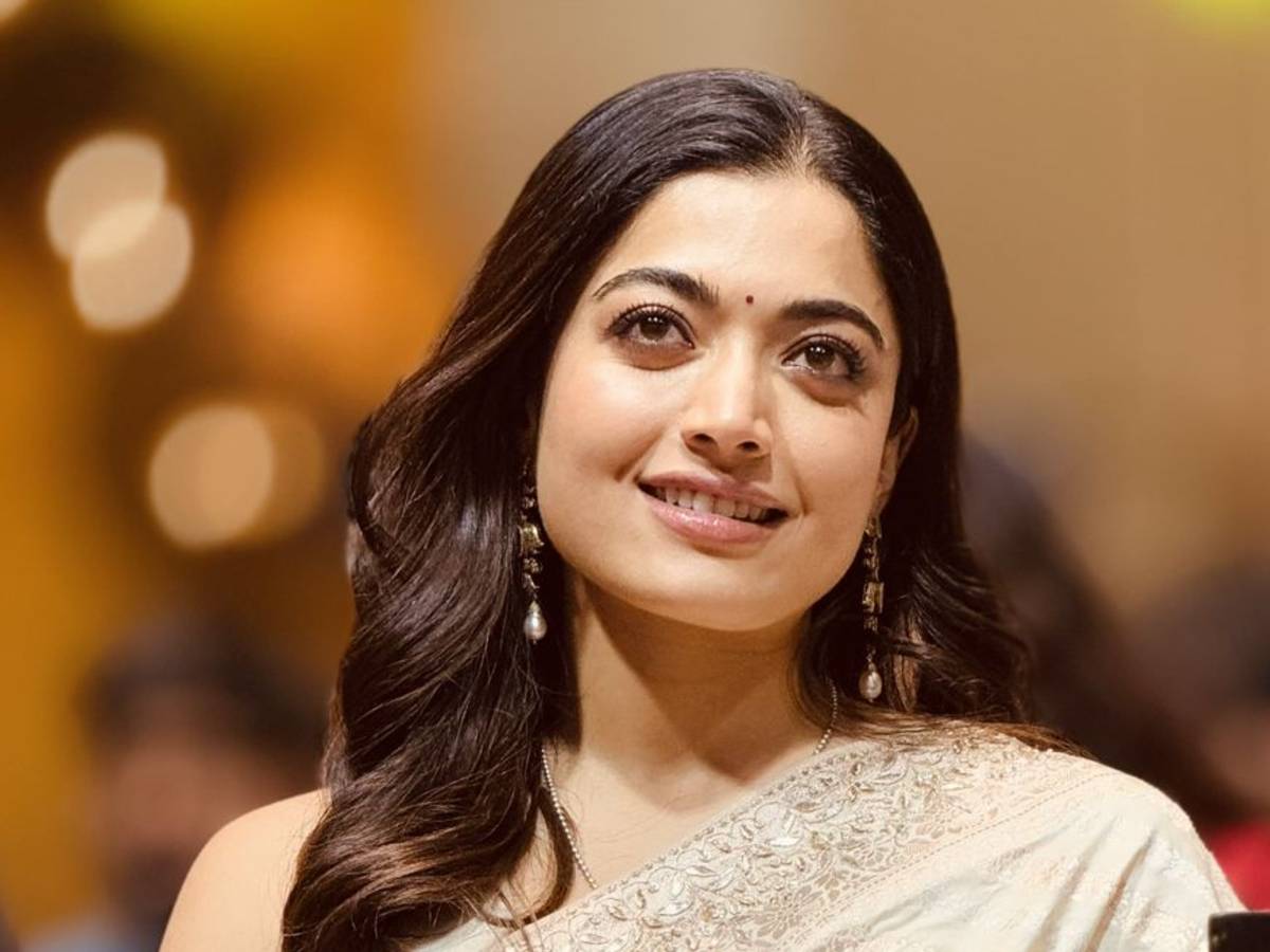 Rashmika