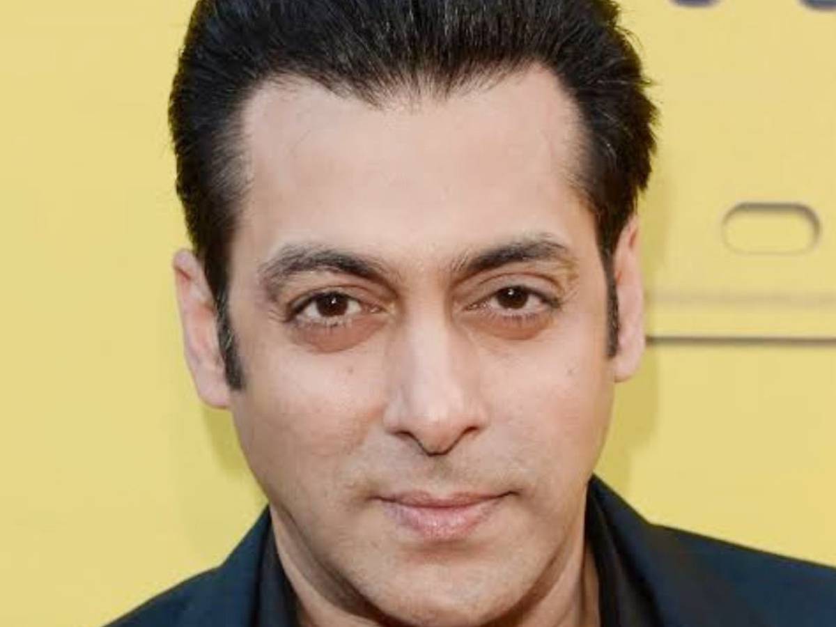 Salman Khan