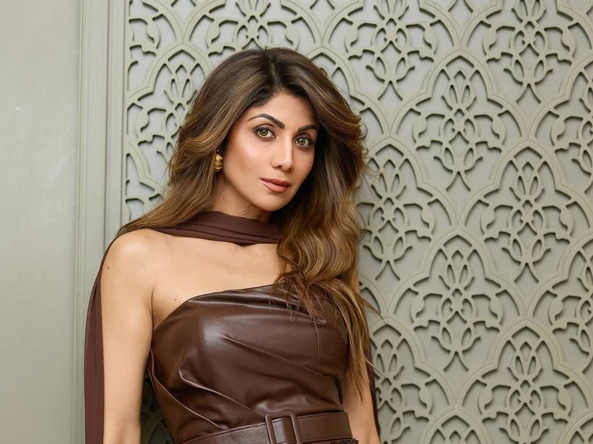 Shilpa Shetty
