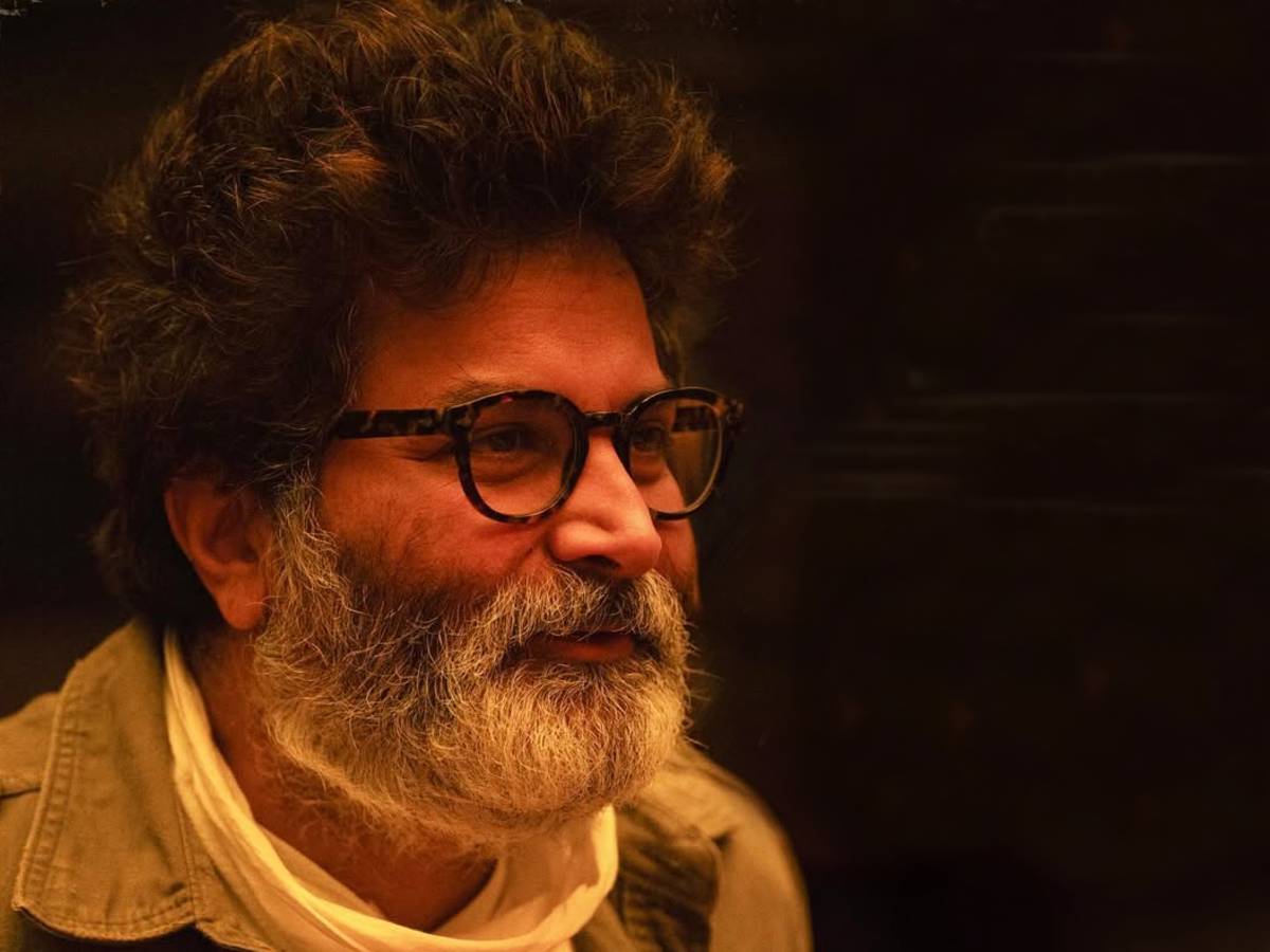 Trivikram