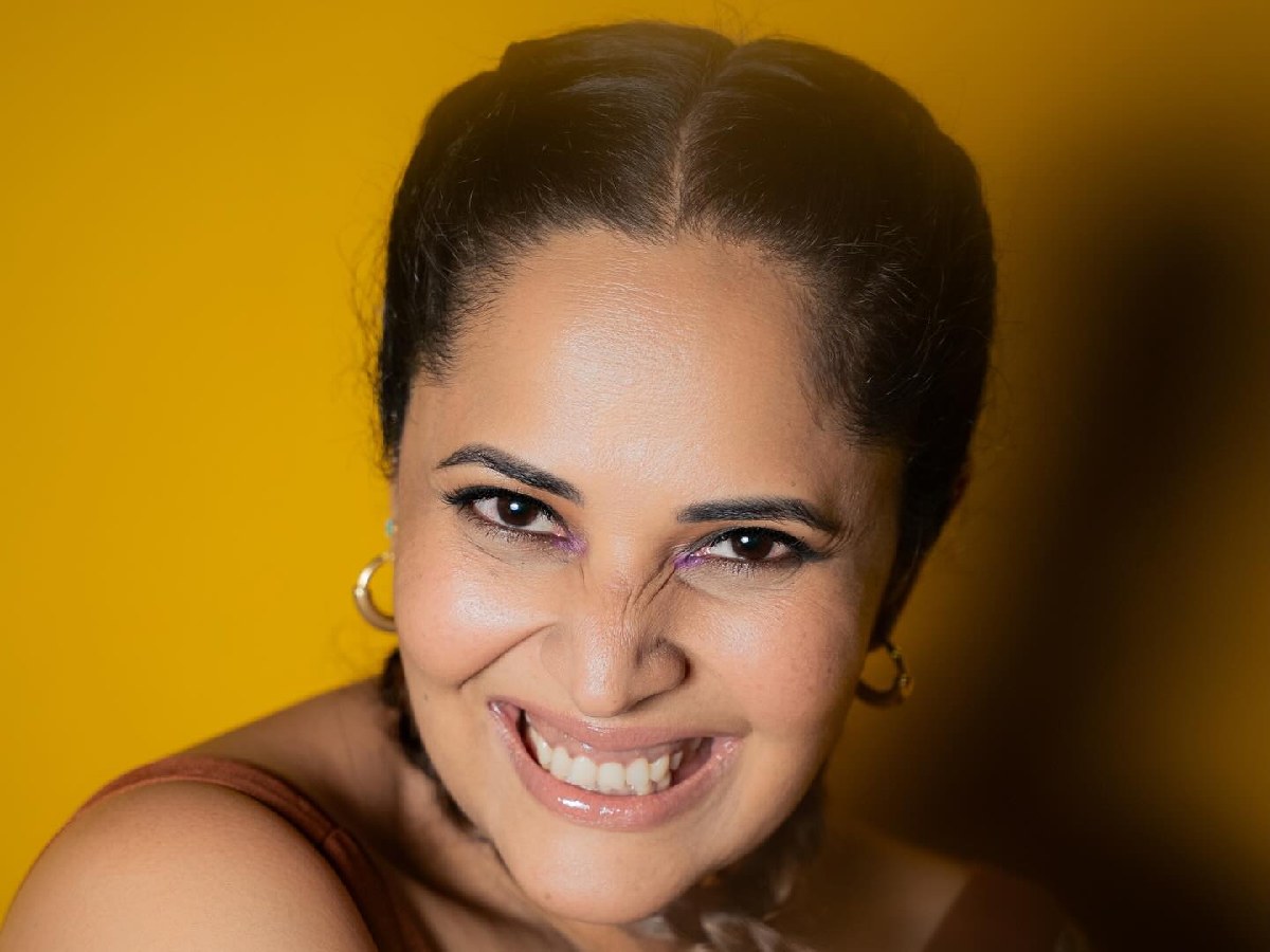 Anasuya