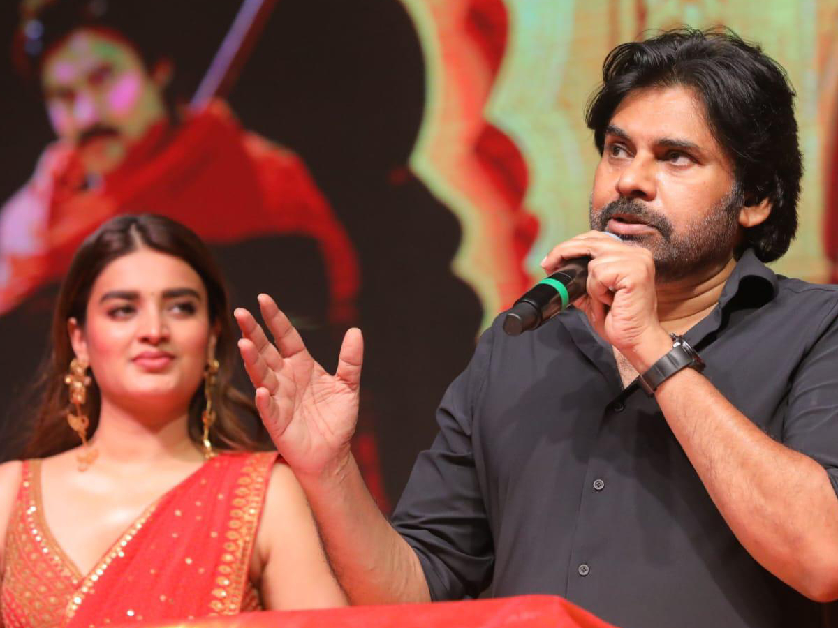 Pawan Kalyan