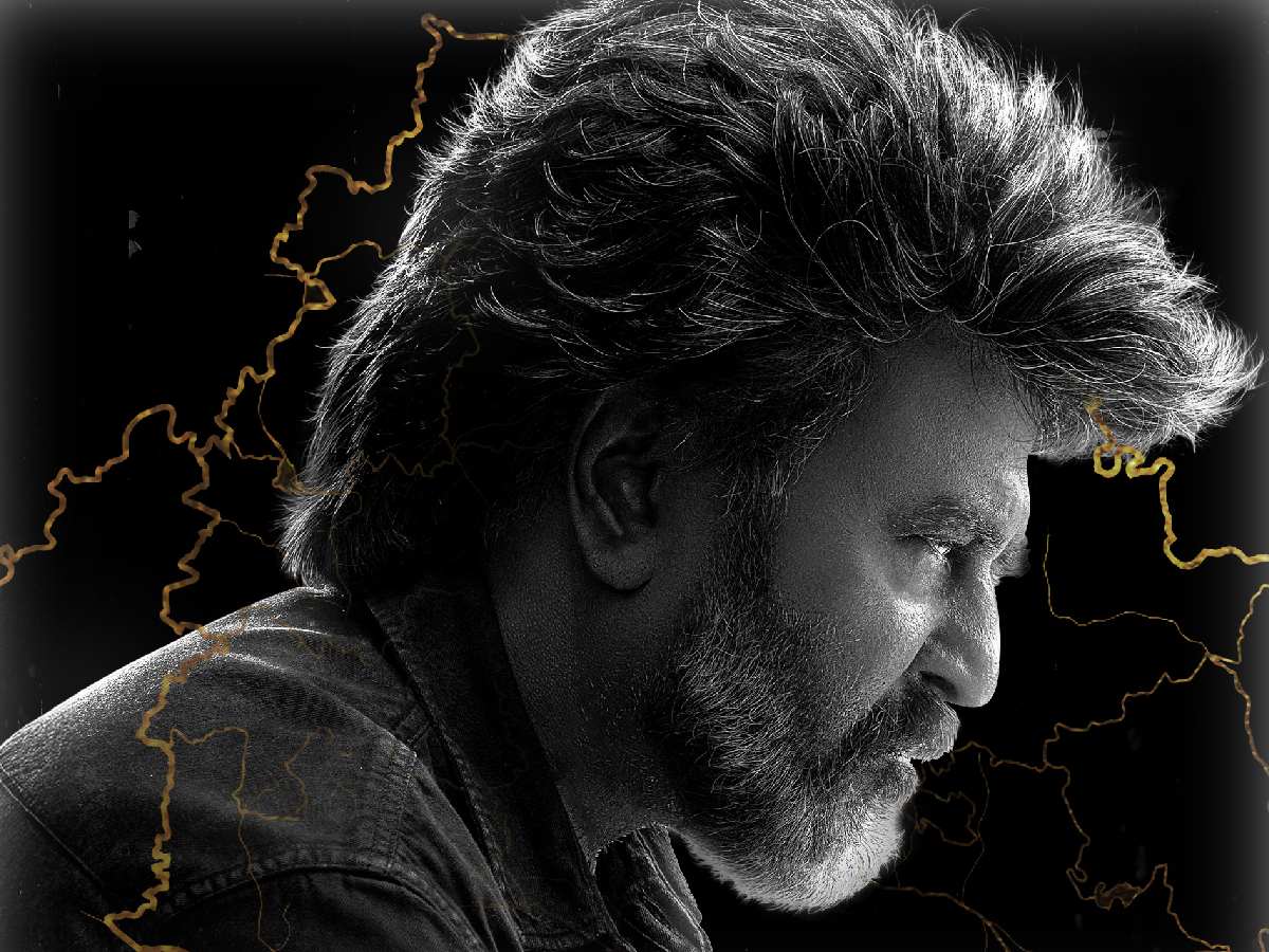 Rajinikanth