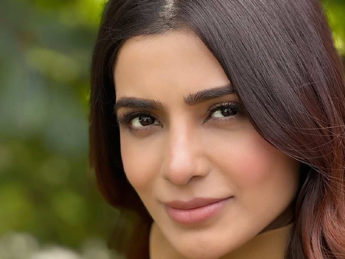Samantha