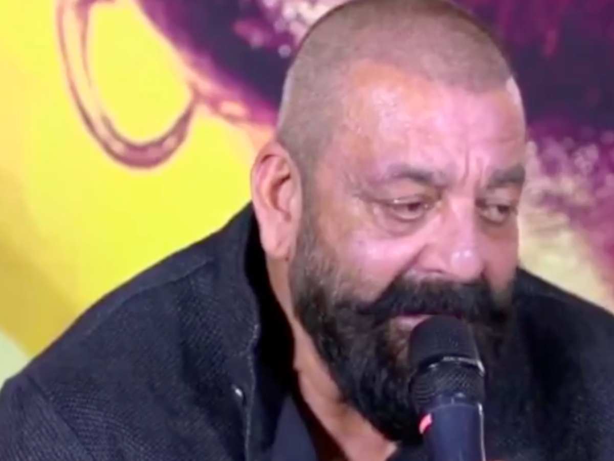 Sanjay Dutt