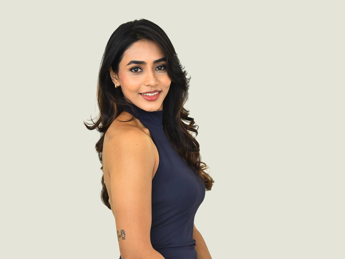 Sapthami Gowda