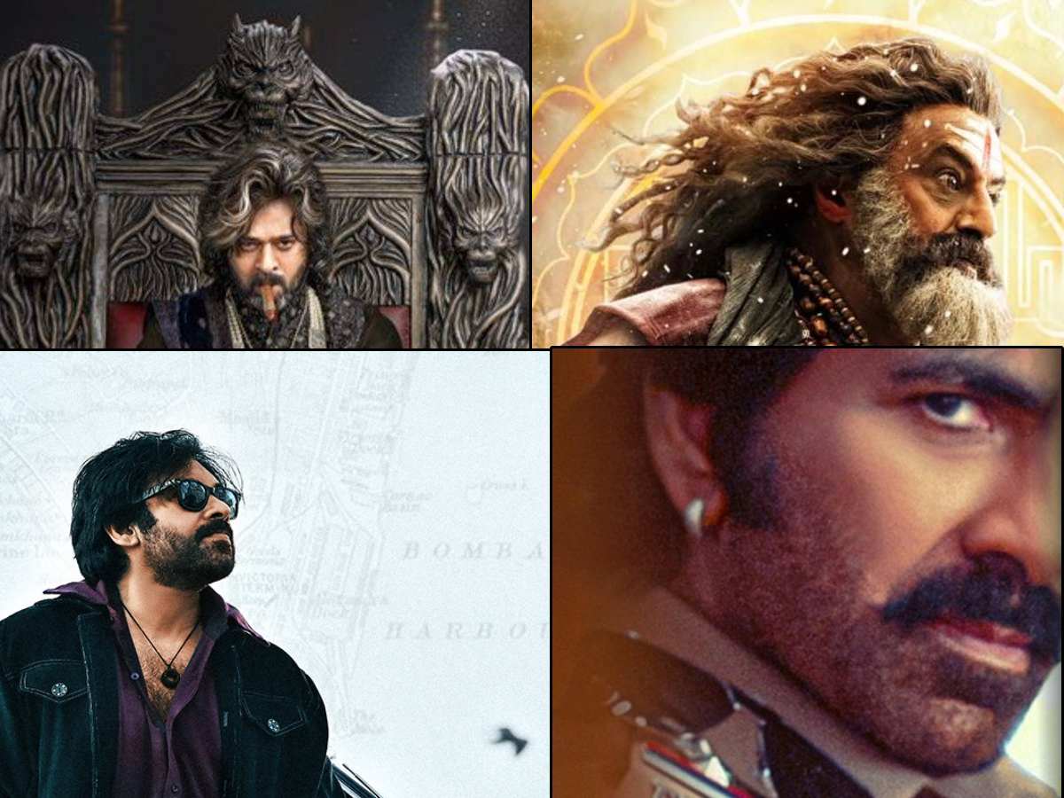 Top Movies