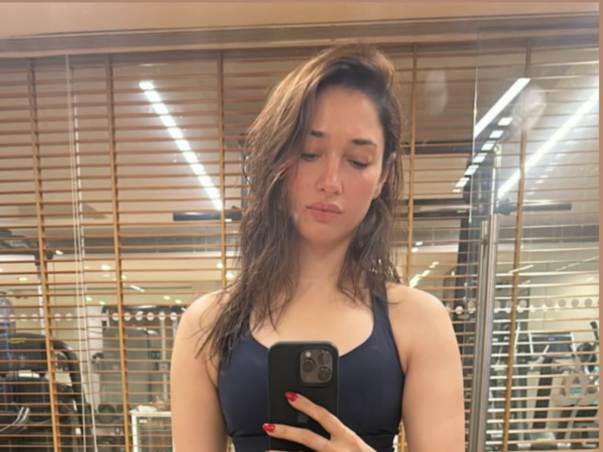 Tamannaah Bhatia
