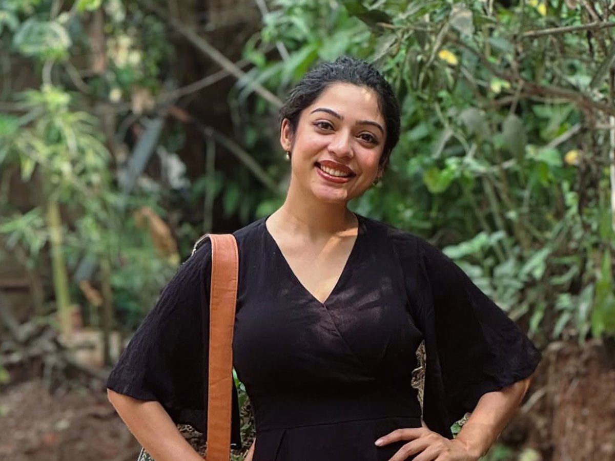 Varsha Bollamma
