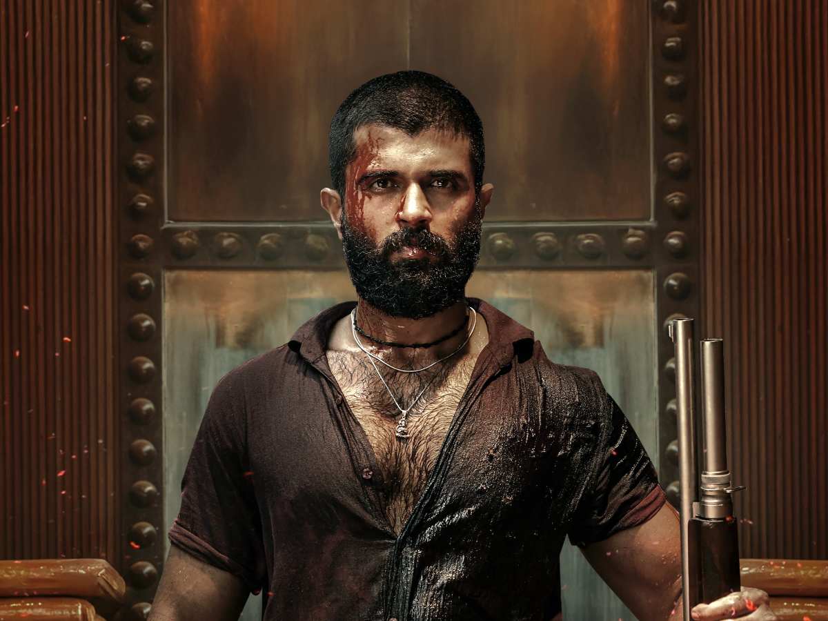 Vijay Deverakonda